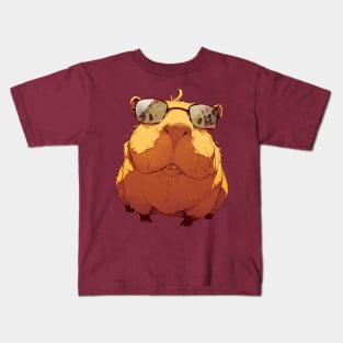 capybara Kids T-Shirt